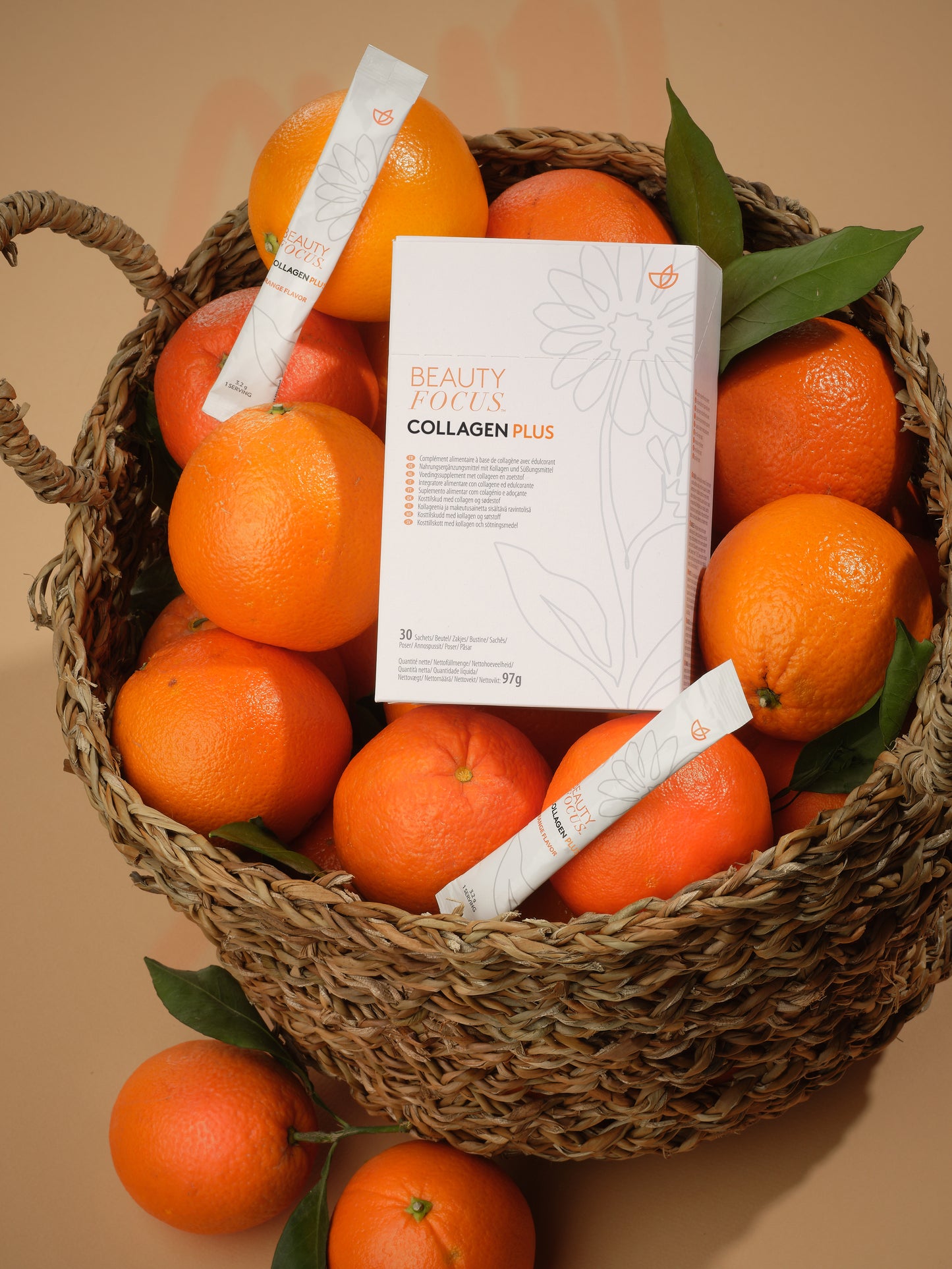Beauty Focus Collagen +