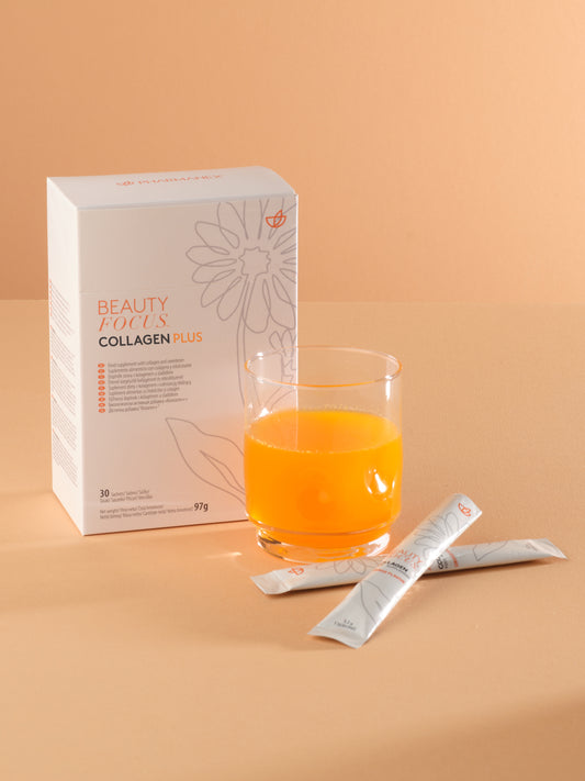 Beauty Focus Collagen +