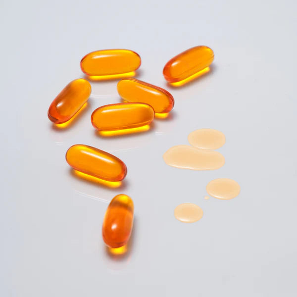 Pharmanex Marine Omega von Nu Skin