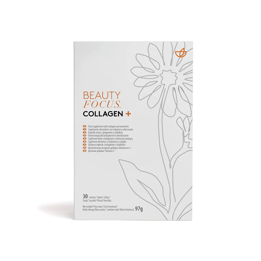 Beauty Focus Collagen +