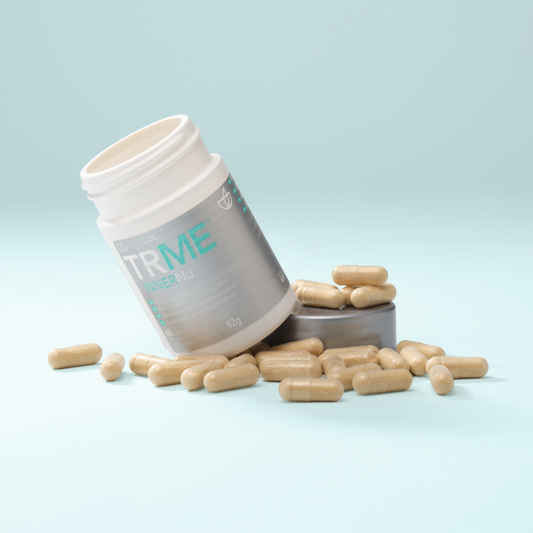 TRme InnerNU von Nu Skin