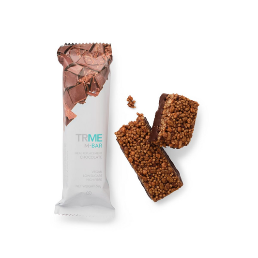 TRme Chocolate M-Bars von Nu Skin