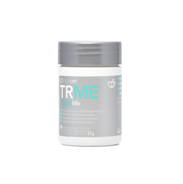TRme REALme von Nu Skin