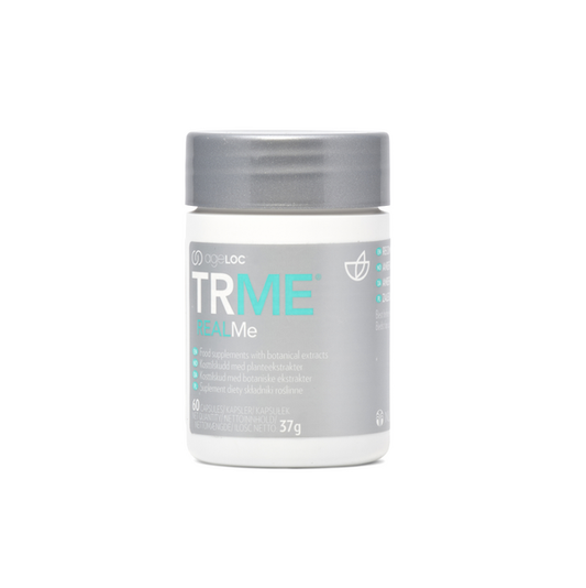 TRme REALme von Nu Skin